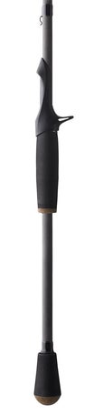 Lews Custom Speed Stick Crankbait Casting Rods