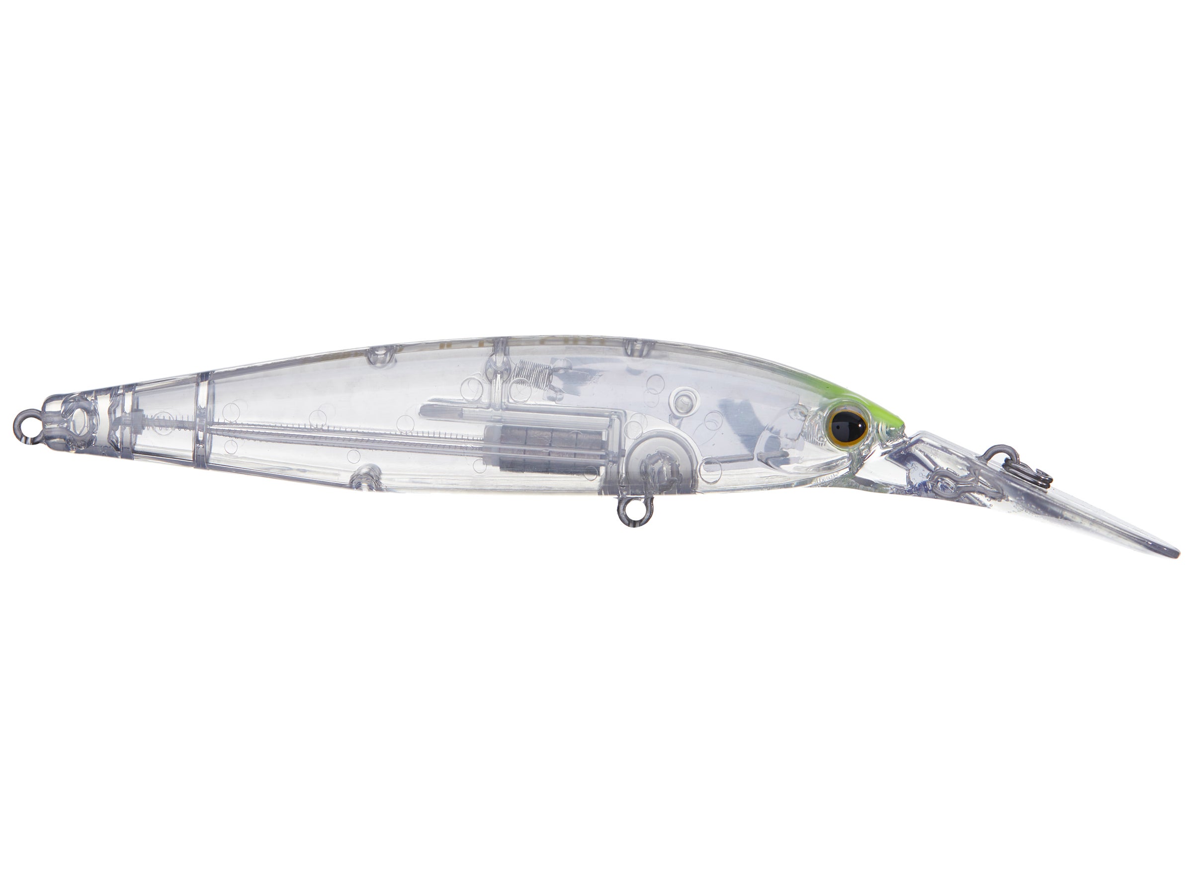 SHIMANO World Minnow Flash Boost Jerkbait 115SP – Esca Artificiale Sospesa Con Tecnologia Jet Boost - 2