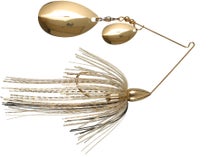War Eagle Gold Spinnerbait Colorado/Indiana