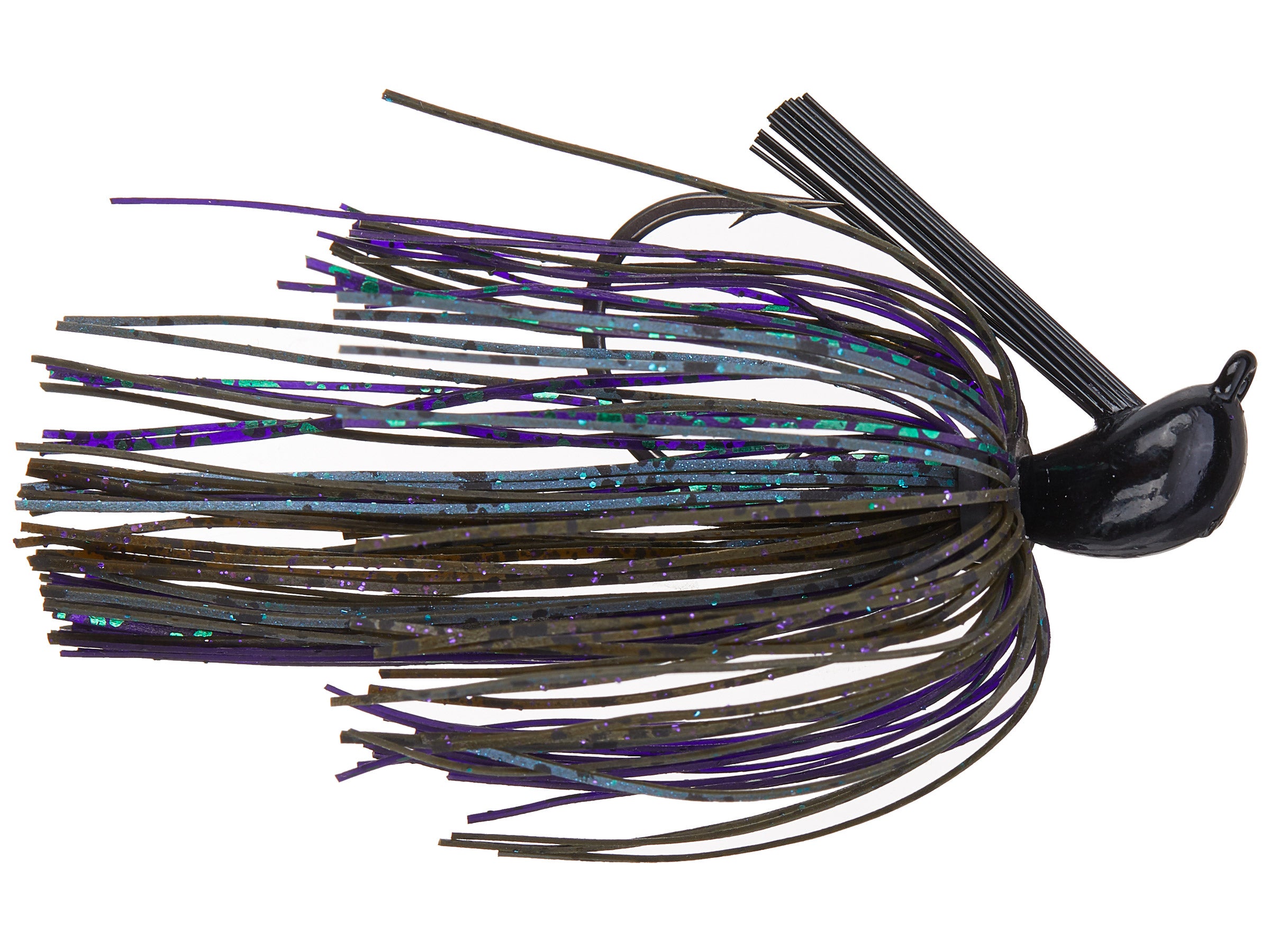 War Eagle Jiu-Jigsu Flipping Jig - Tackle Warehouse