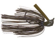 War Eagle Jiu-Jigsu Flipping Jig