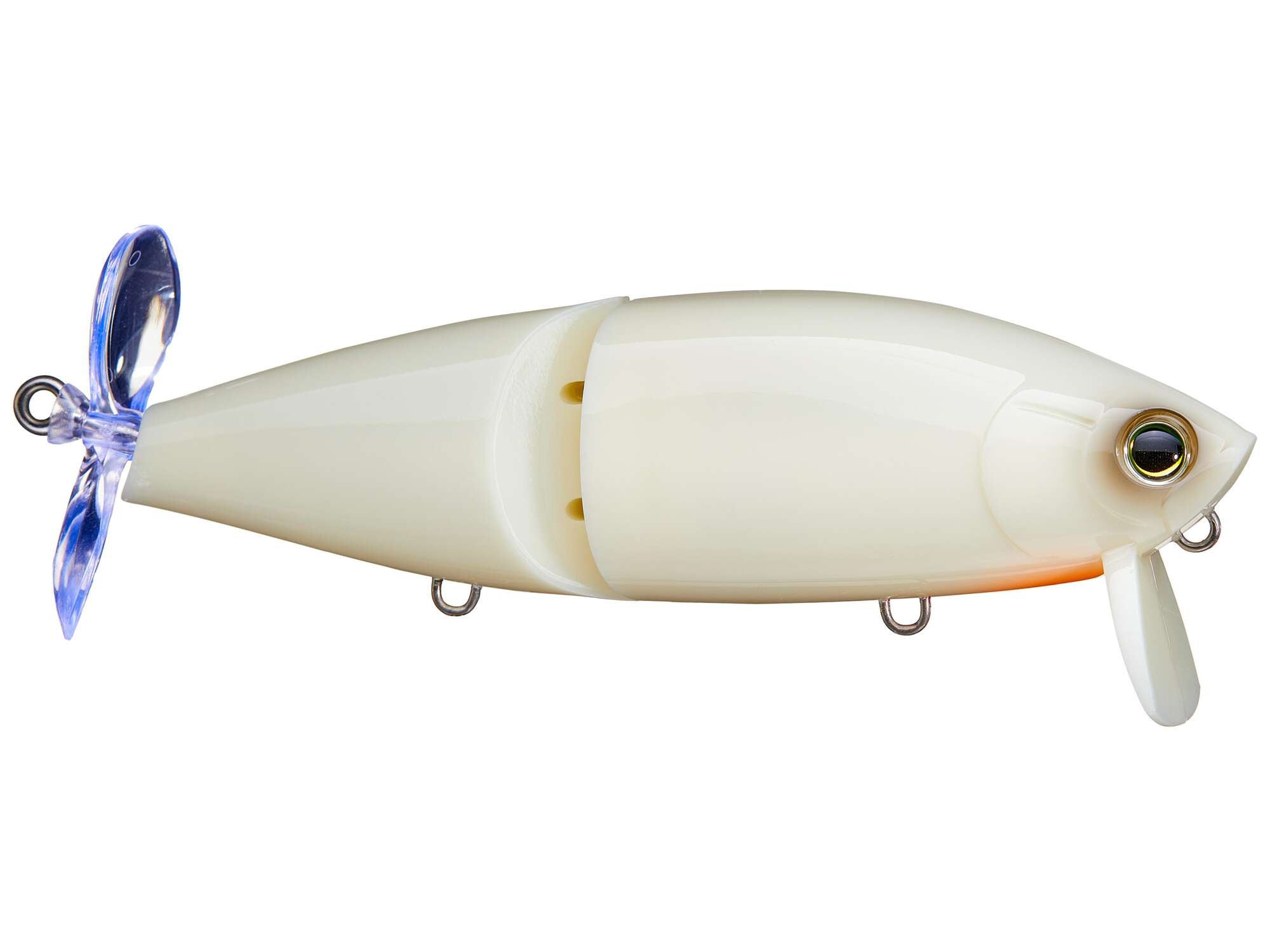 Yo-zuri 3db Wake Prop (f) 105mm 4-1/8 Tmsh R1476-tmsh | Meses sin interés