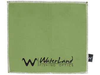 WaterLand Jungle Cloth Sunglass Cleaning Towel
