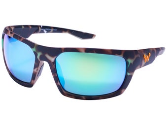 WaterLand Milliken Glass Series Sunglasses