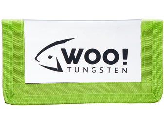WOO! Tungsten See-Thru Lure Wrap