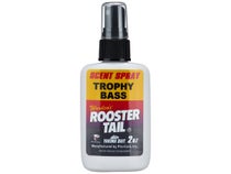 Rooster Tail Scent Spray 2oz