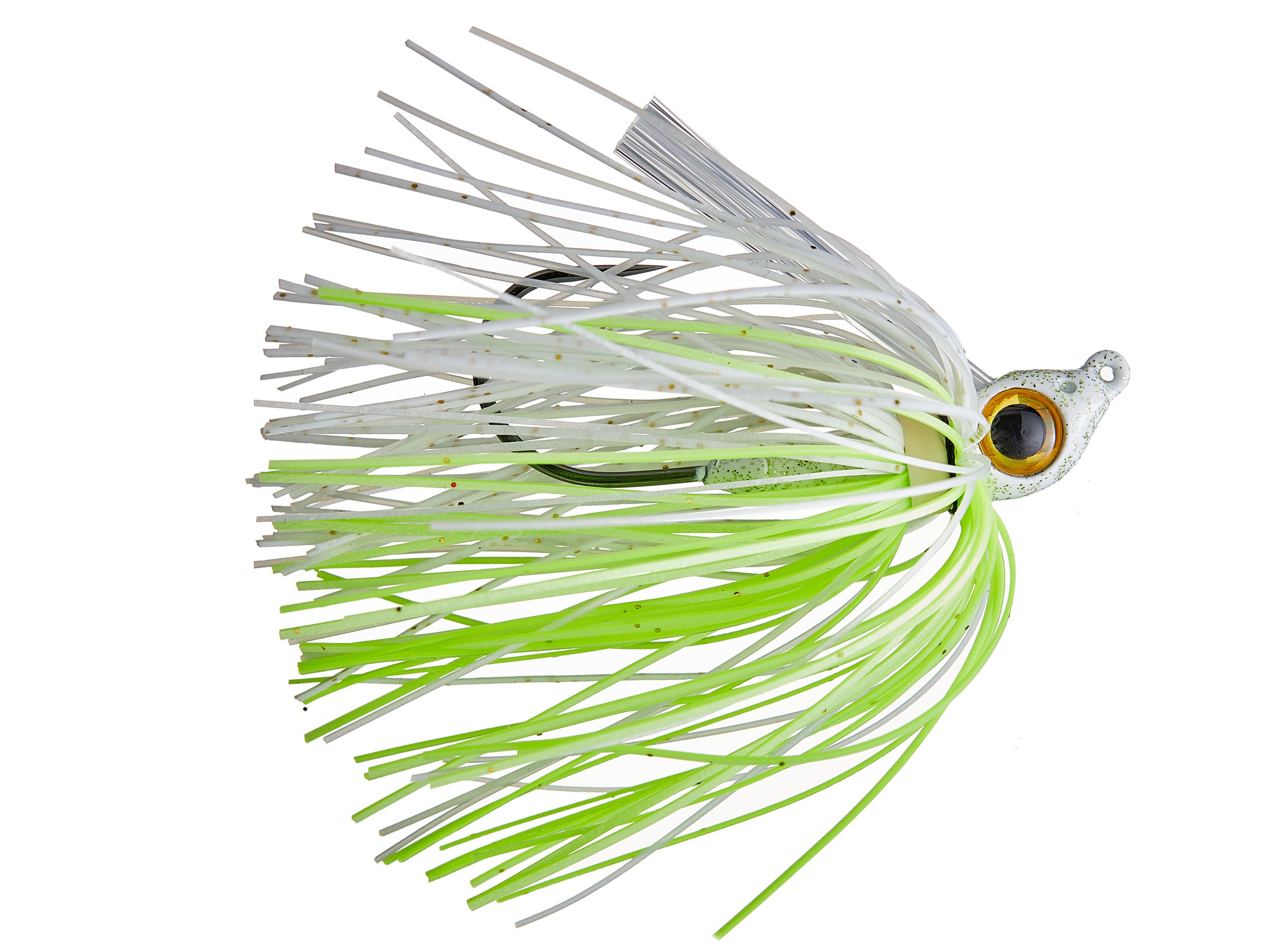 Beast Coast Workingman's Compact Swim Jig - Tackle Warehouse