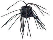 WOO! Tungsten Cube 4pk
