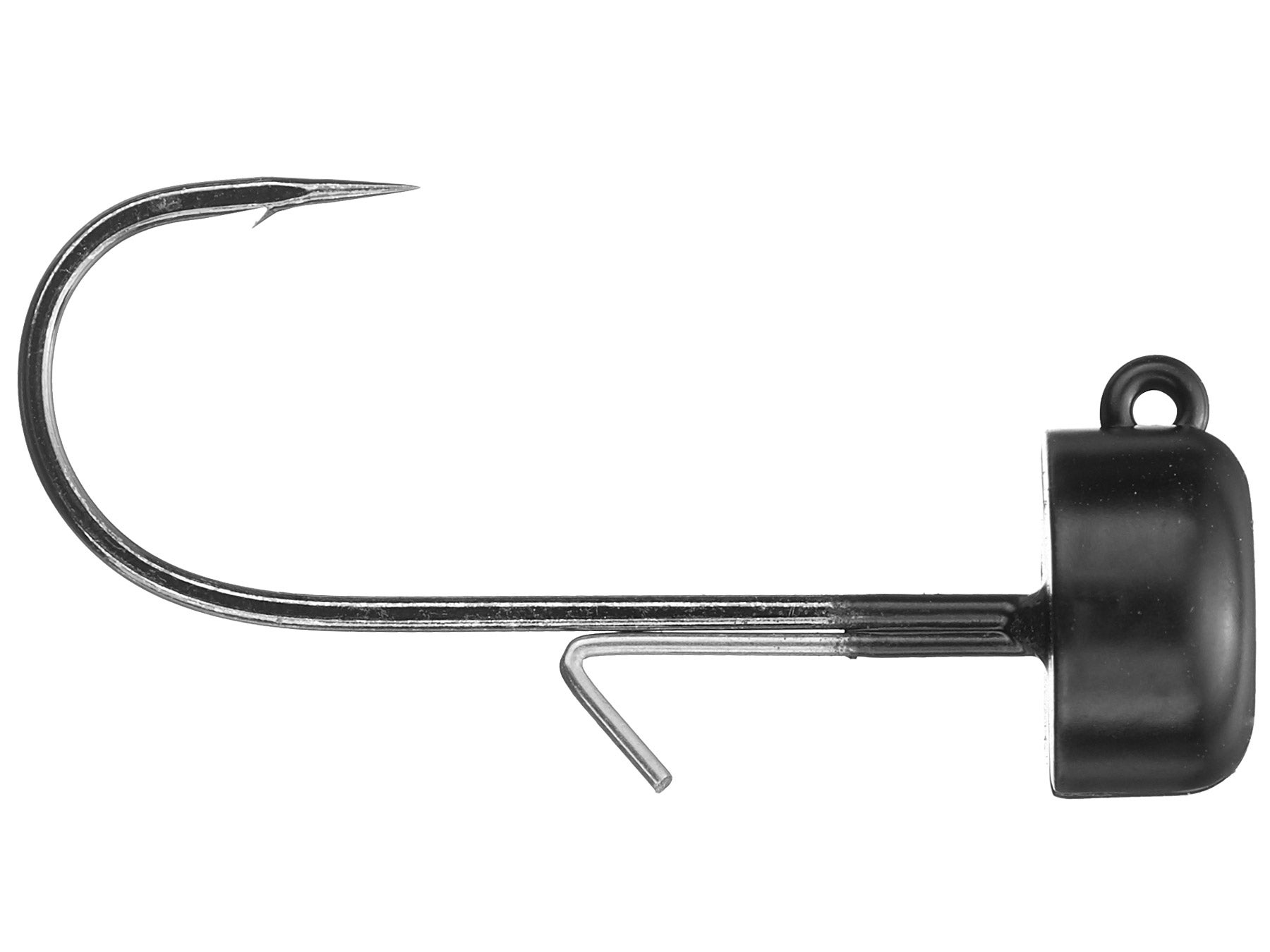 WOO! Tungsten Ned Head Jig Tackle Warehouse