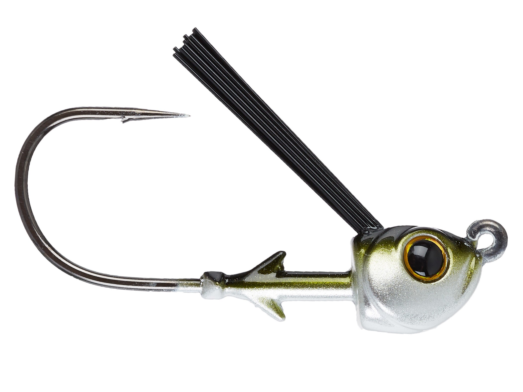 Dobyns Heavy Hook Weedless Swimbait Head Tackle Warehouse