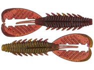 Xzone Lures Pro Series Adrenaline Craws