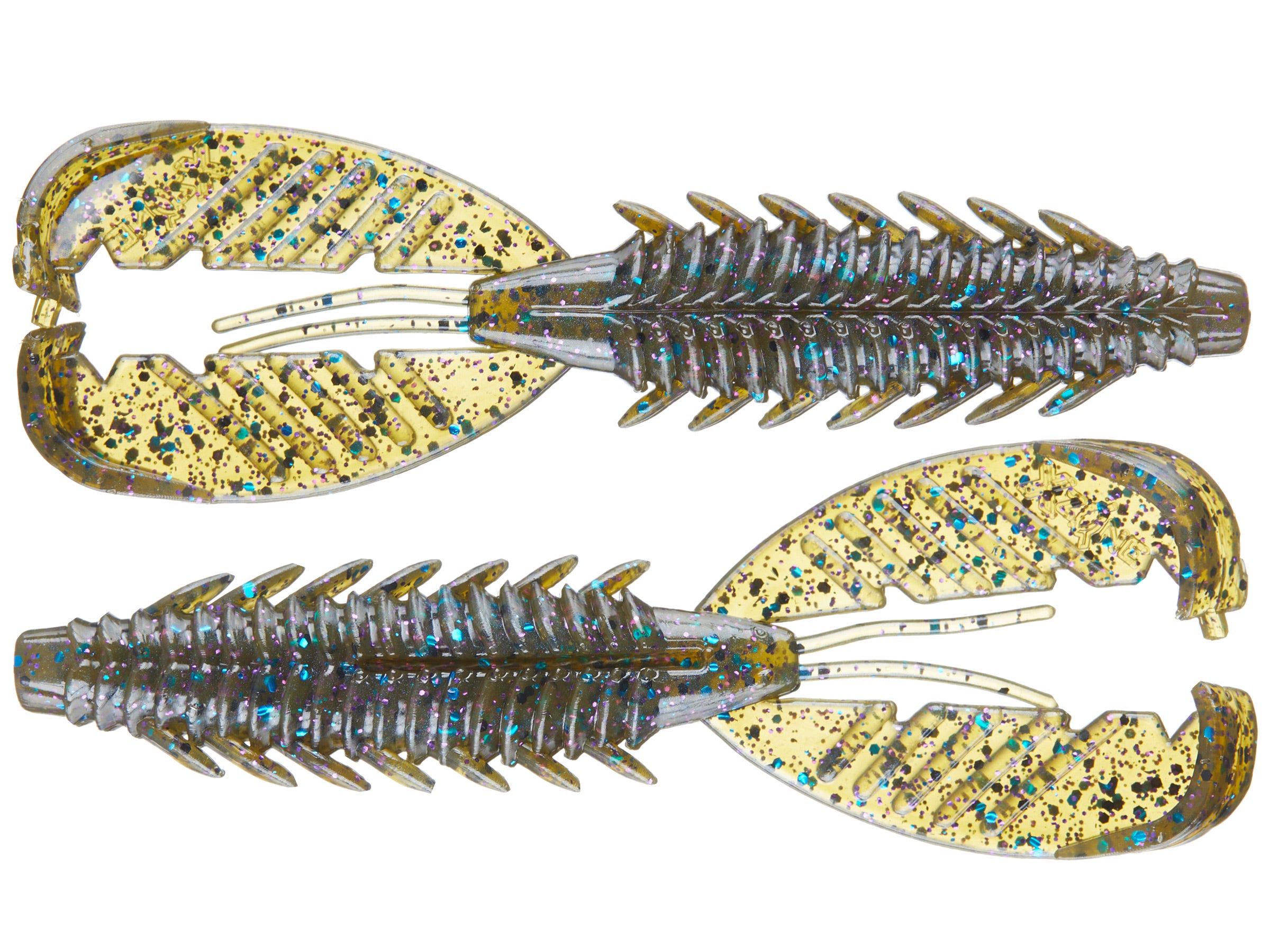 Xzone Lures Pro Series Adrenaline Craws Tackle Warehouse