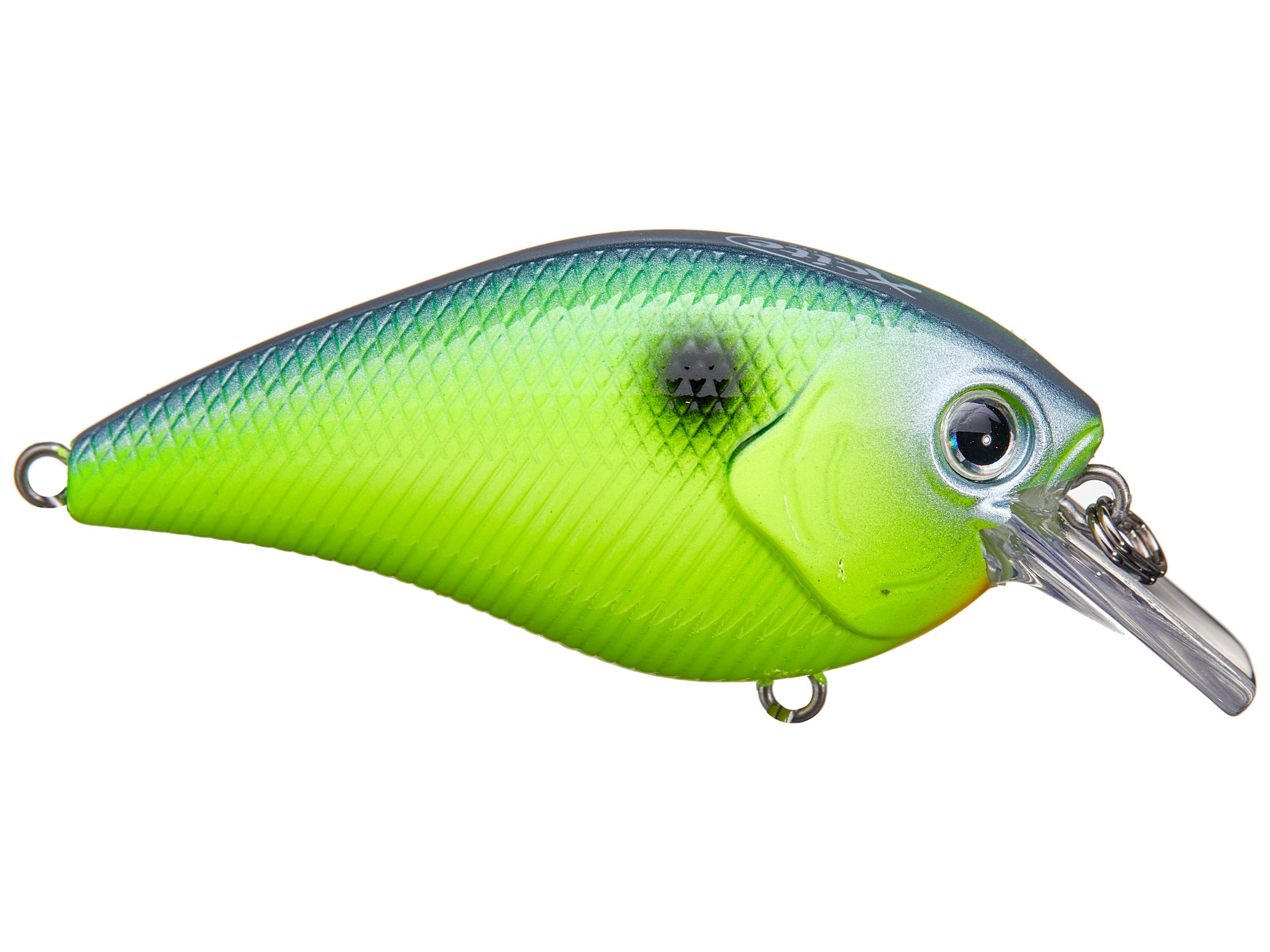 Xcite Baits XB-1 Silent Squarebill Crankbaits - Tackle Warehouse