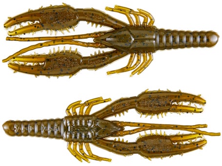 Xcite Baits Mad Craw Junior