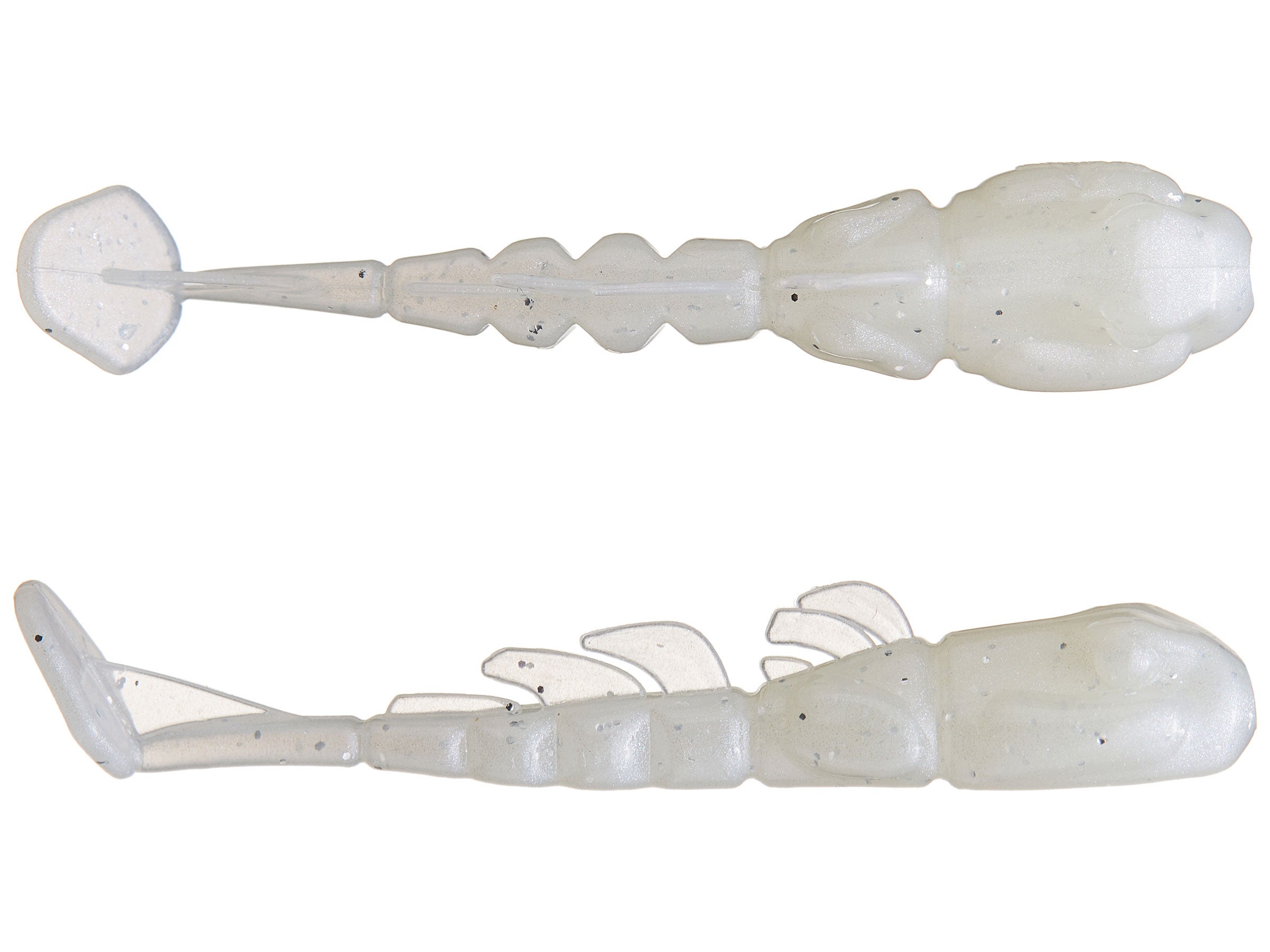 Xzone Lures Pro Series Stealth Invader 6pk Tackle Warehouse