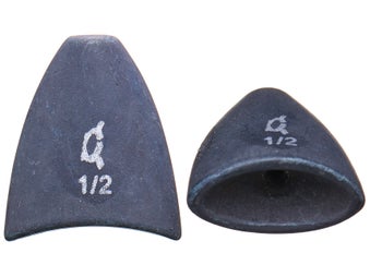 Xzone Tungsten Arrowhead Weights