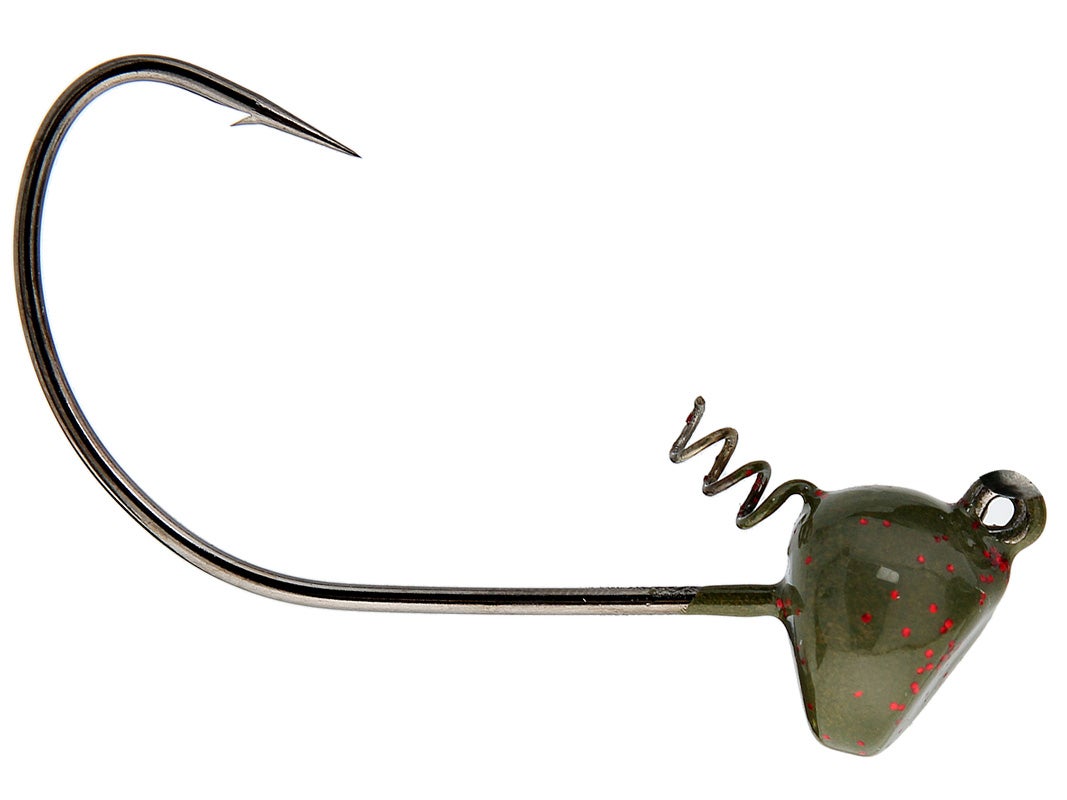 Xcite Baits XLock Shakey Jig System Tackle Warehouse