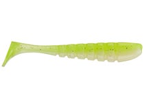 X-Zone Pro Series Swammer Chartreuse PEARL; 4 in.