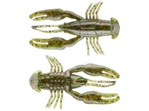 SPECIALE BLACK BASS YUM CRAW PAPI MISURA 3,75'' 4,5'' SPECIALE TEXAS RIG SPECIALE BLACK BASS YUM CRAW PAPI MISURA 3,75'' 4,5'' SPECIALE TEXAS RIG