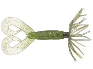 Yamamoto 2.5" Double Tail Hula Grubs