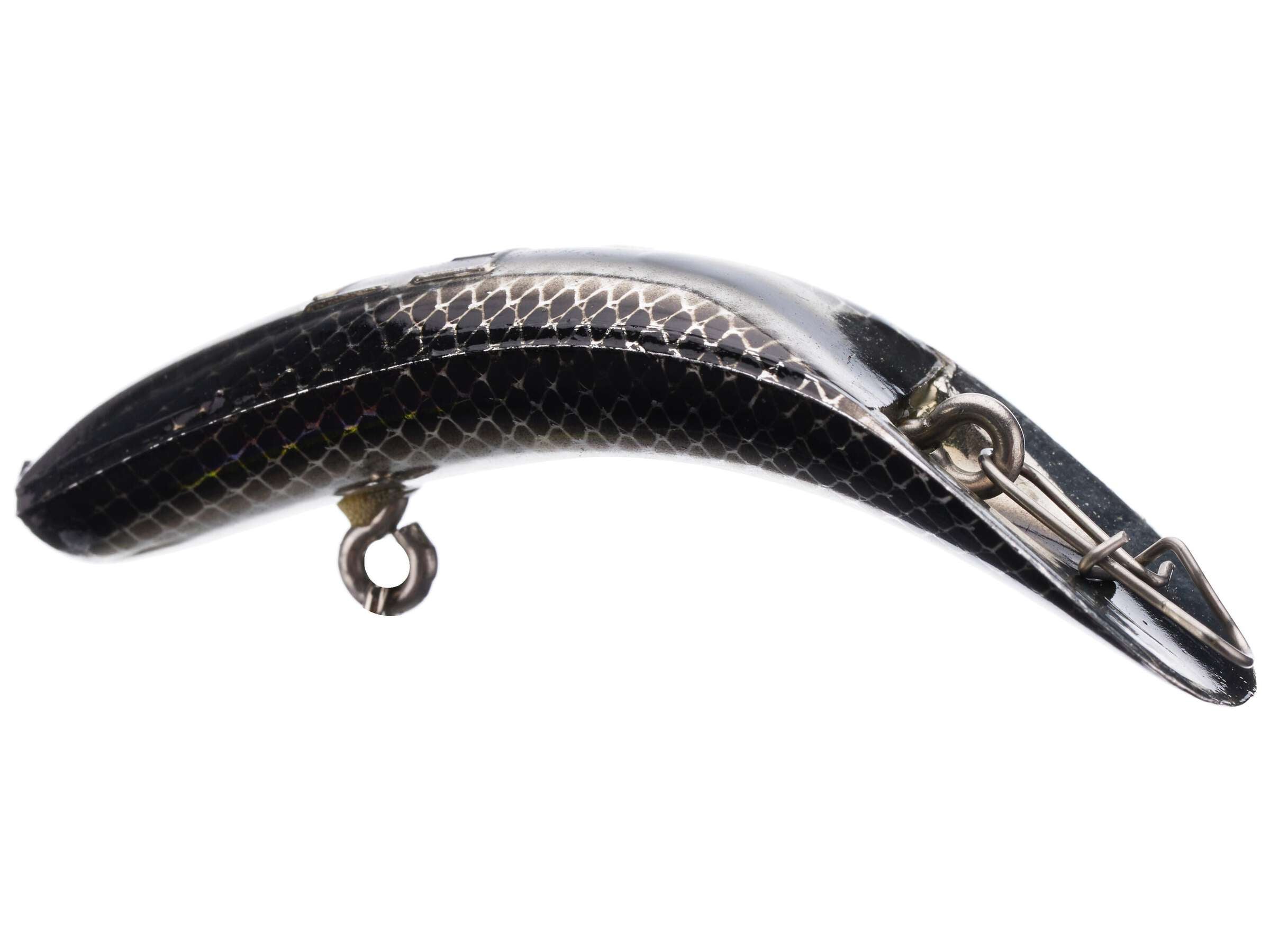 Yakima Baits Flat Fish F7 Tackle Warehouse