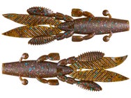 Yamamoto Large Flappin Hog 4.5" 5pk