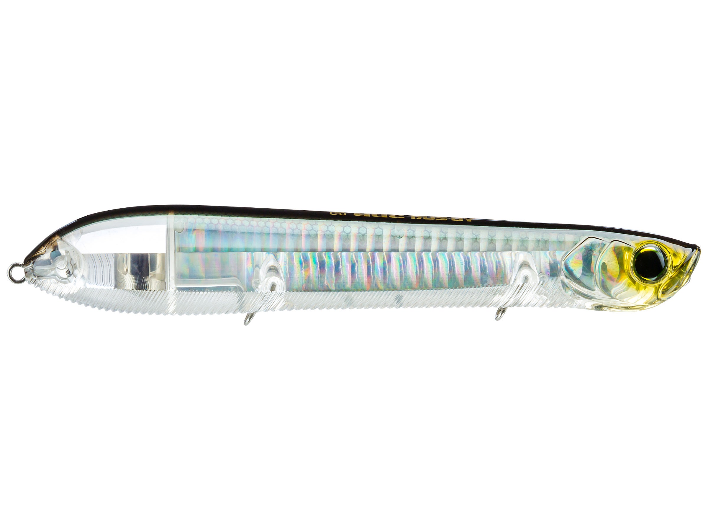 Yo-Zuri 3DB Series Pencil Popper 135 - Tackle Warehouse