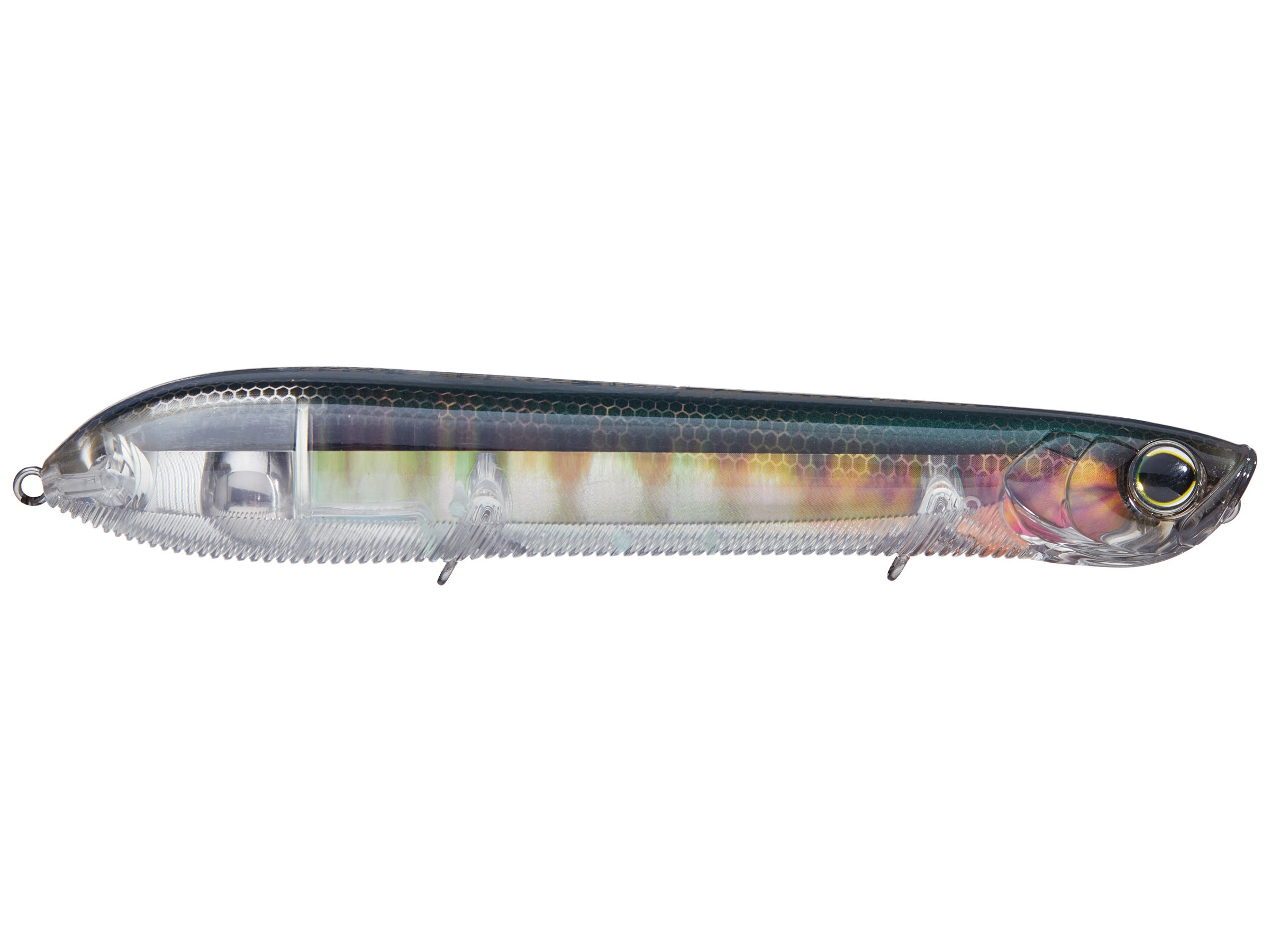 Yo-Zuri 3DB Series Pencil Popper 135 - Tackle Warehouse