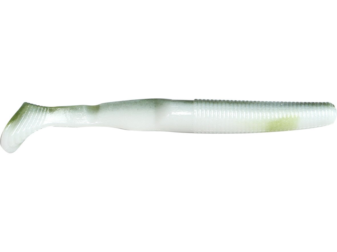 GARY YAMAMOTO 5' SENKO BASS CUSTOM BAITS SOFT SILICONE FISHING