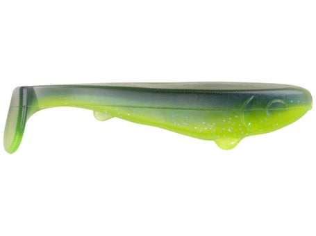 Yum Scottsboro Swimbaits 6pk