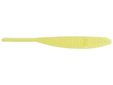 Yamamoto 3.75 Shad Shape Worm