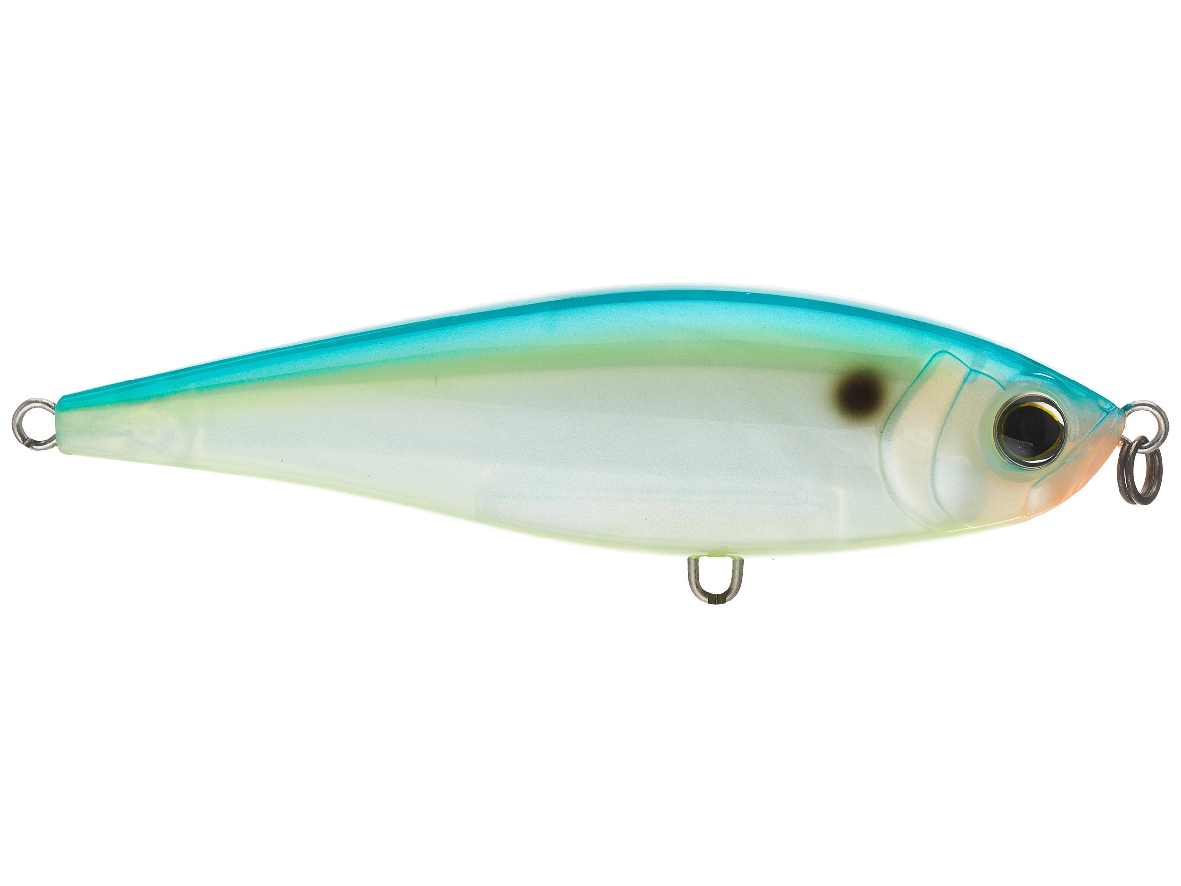 Leurre Yo Zuri 3DB Twitchbait SS 110mm - Coulant - Rattle - R1448-CSH