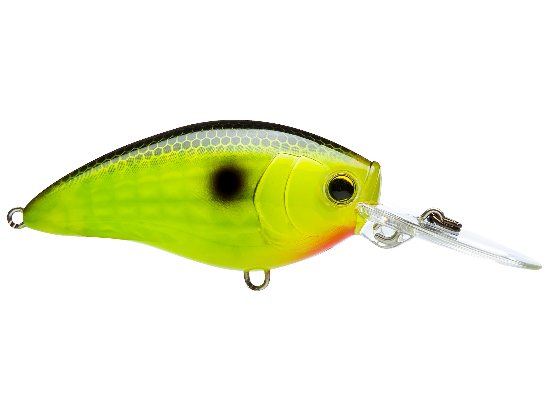 Leurre Flottant Yo Zuri 3DR-X Flat Crank 55F - Couleur R1443-PCPC - 11g
