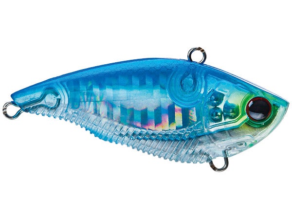 Yo-Zuri 3DB Series Vibe Lipless Crankbait - Tackle Warehouse