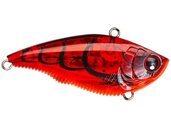 Yo-Zuri 3DB Vibe Prism Crawfish