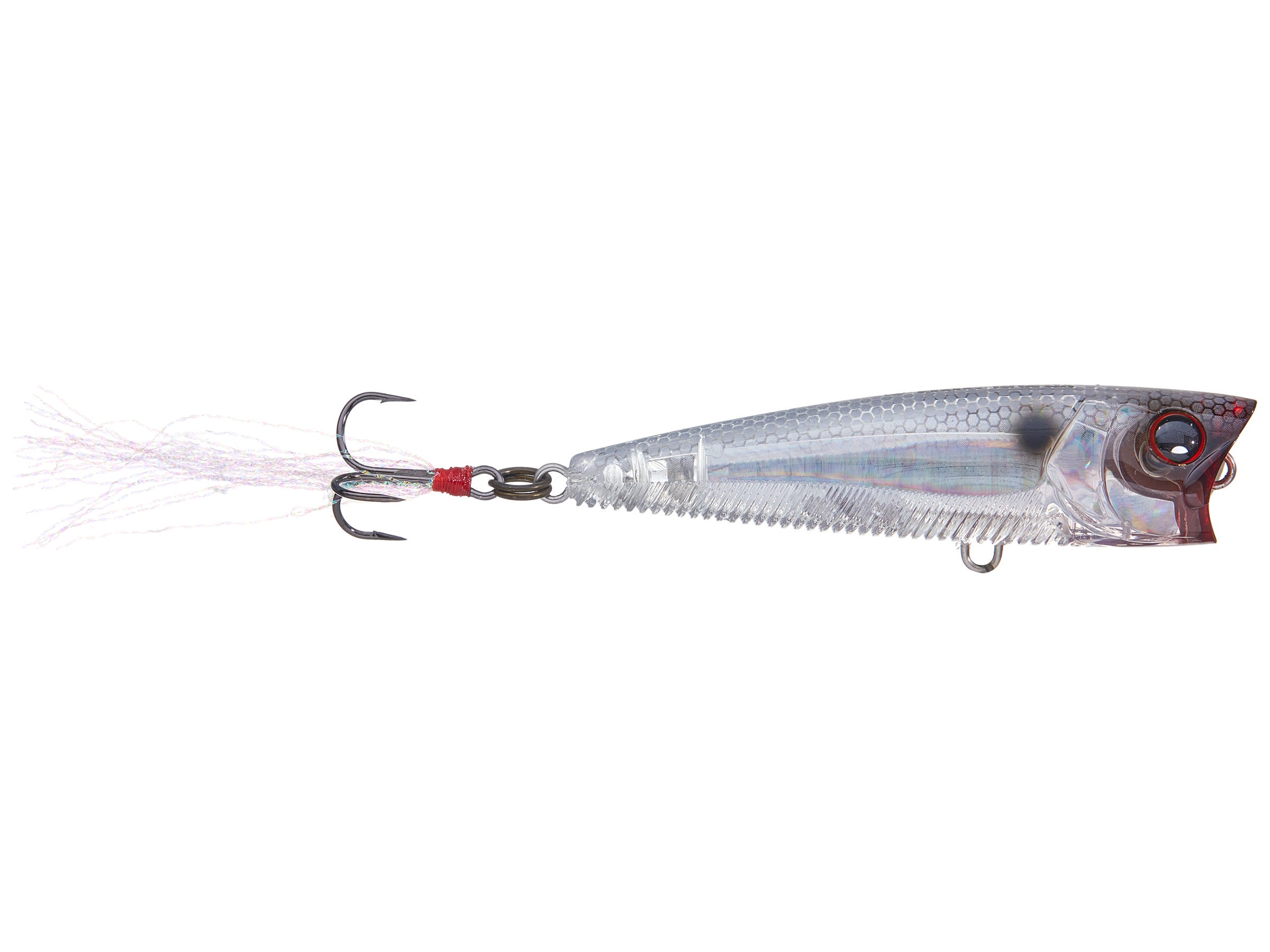 Yo Zuri Duel 3DB Popper 75 mm Floating Lure R1101-PSH (4574