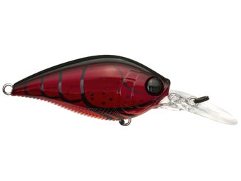 Yo-Zuri 3DB MR 1.5 Crank Red Crawfish