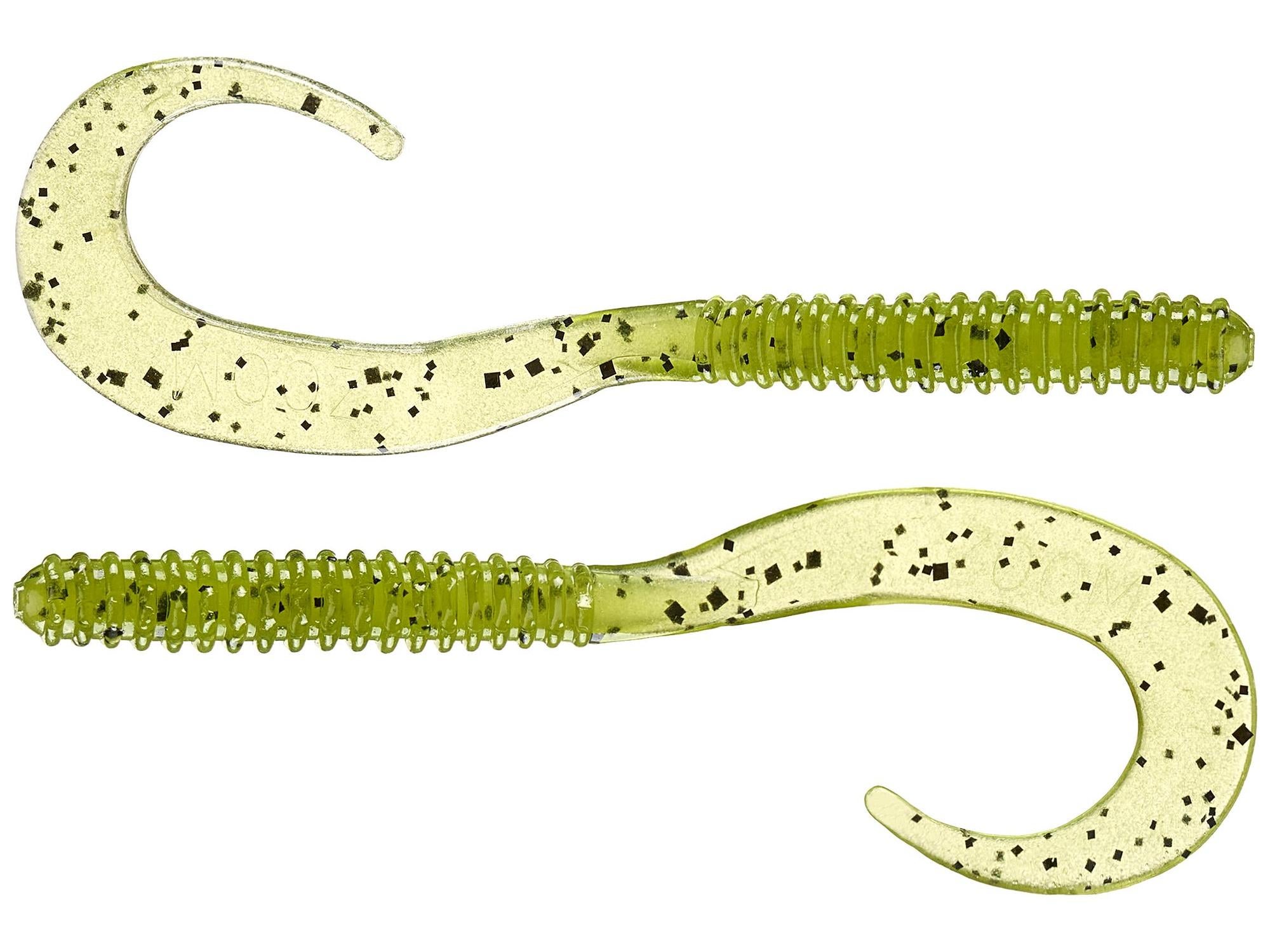 Zoom Dead Ringer Worm 6