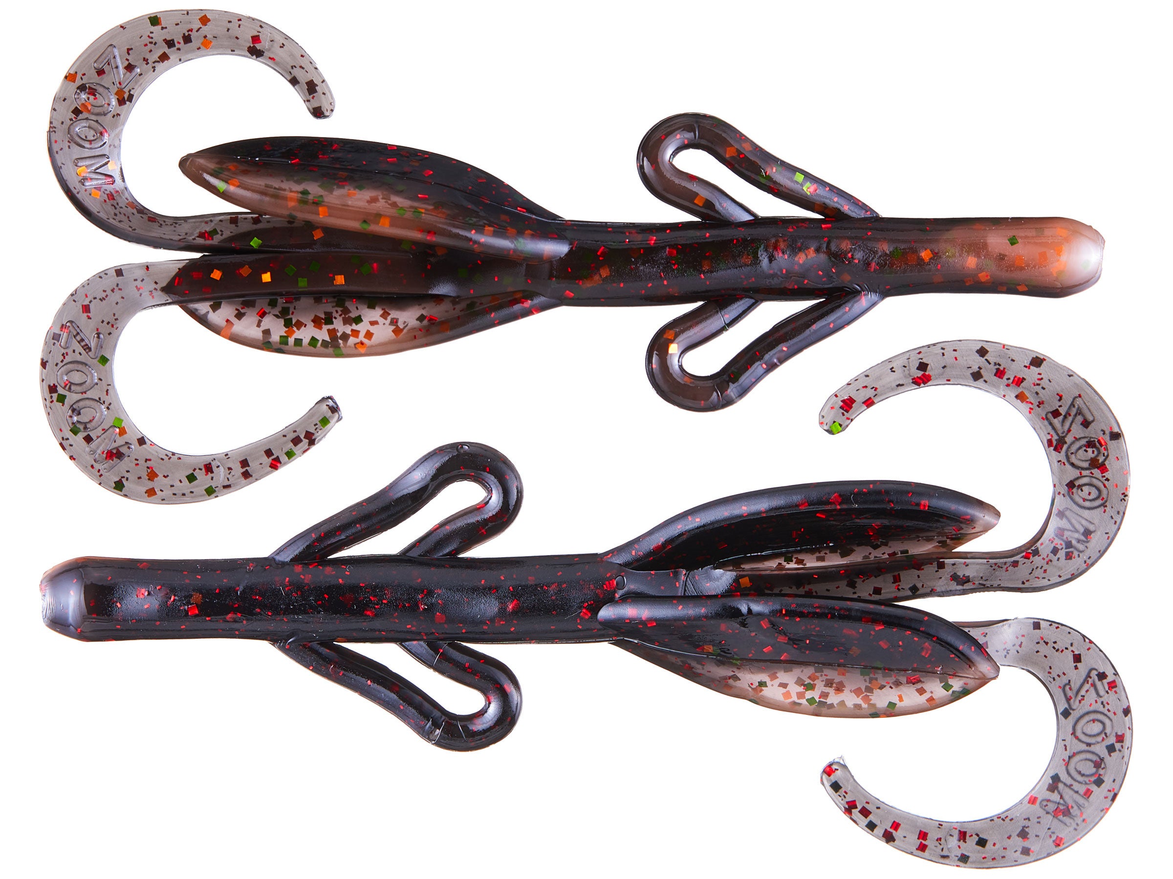 Zoom Brush Hogs Tackle Warehouse