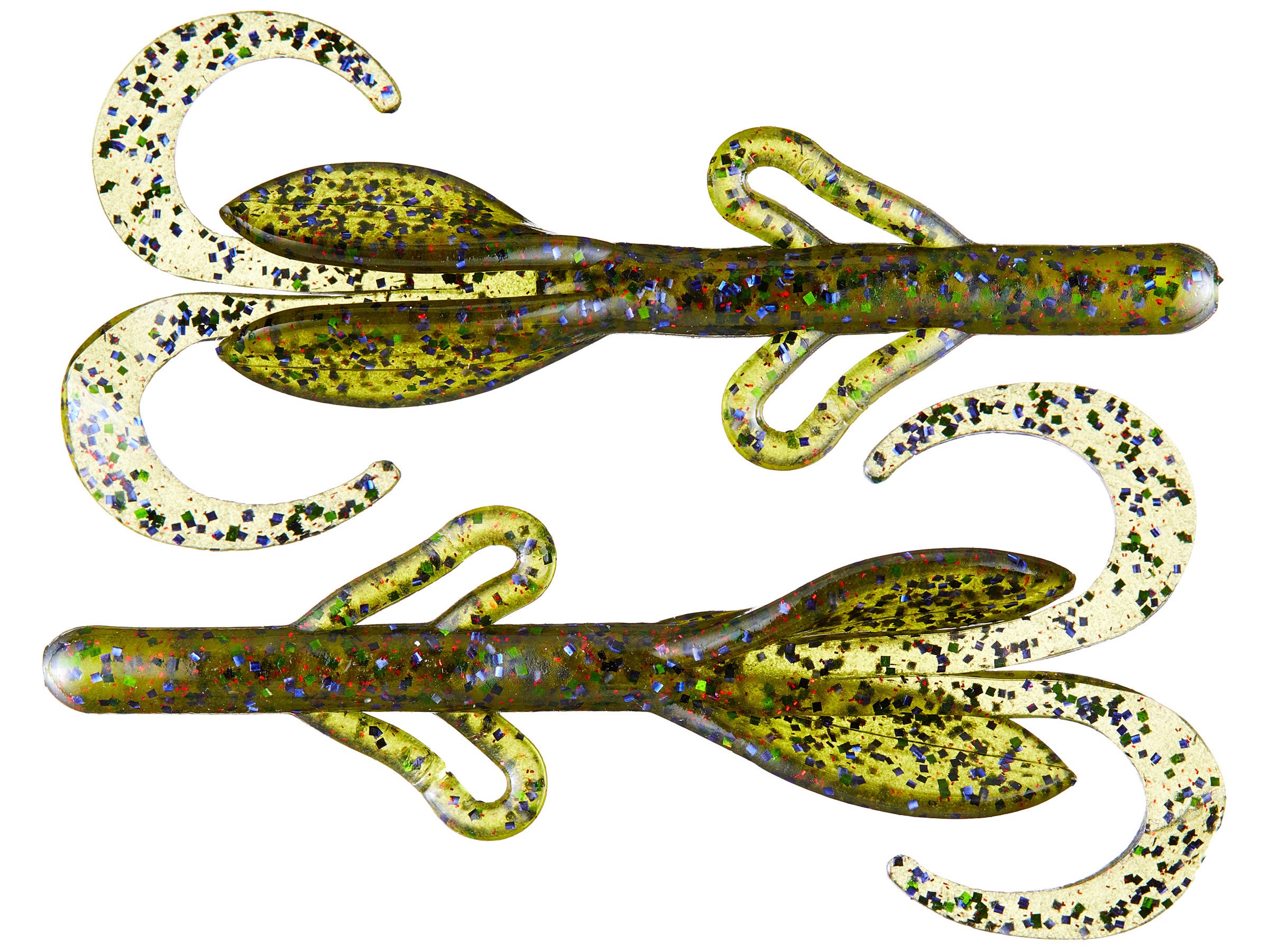 Zoom Brush Hogs Tackle Warehouse