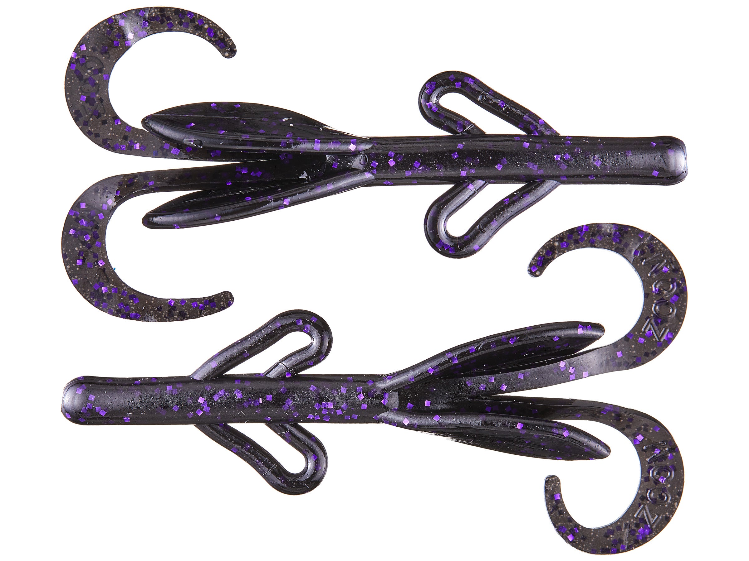 Zoom Brush Hogs Tackle Warehouse