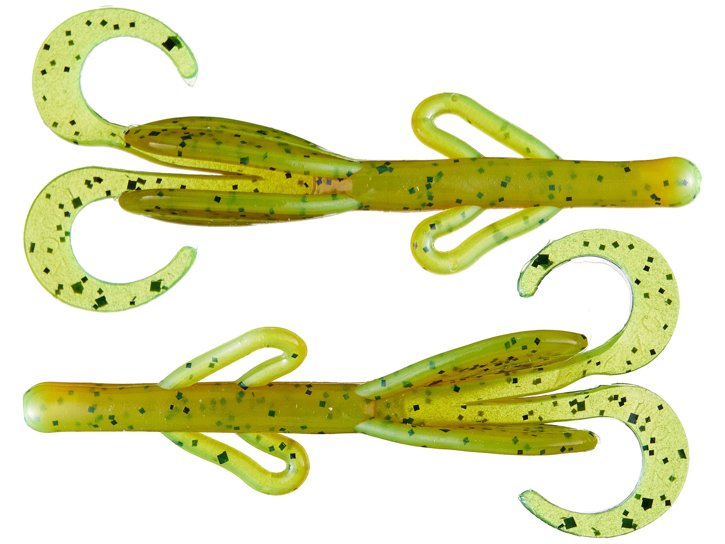 Zoom Brush Hogs Tackle Warehouse