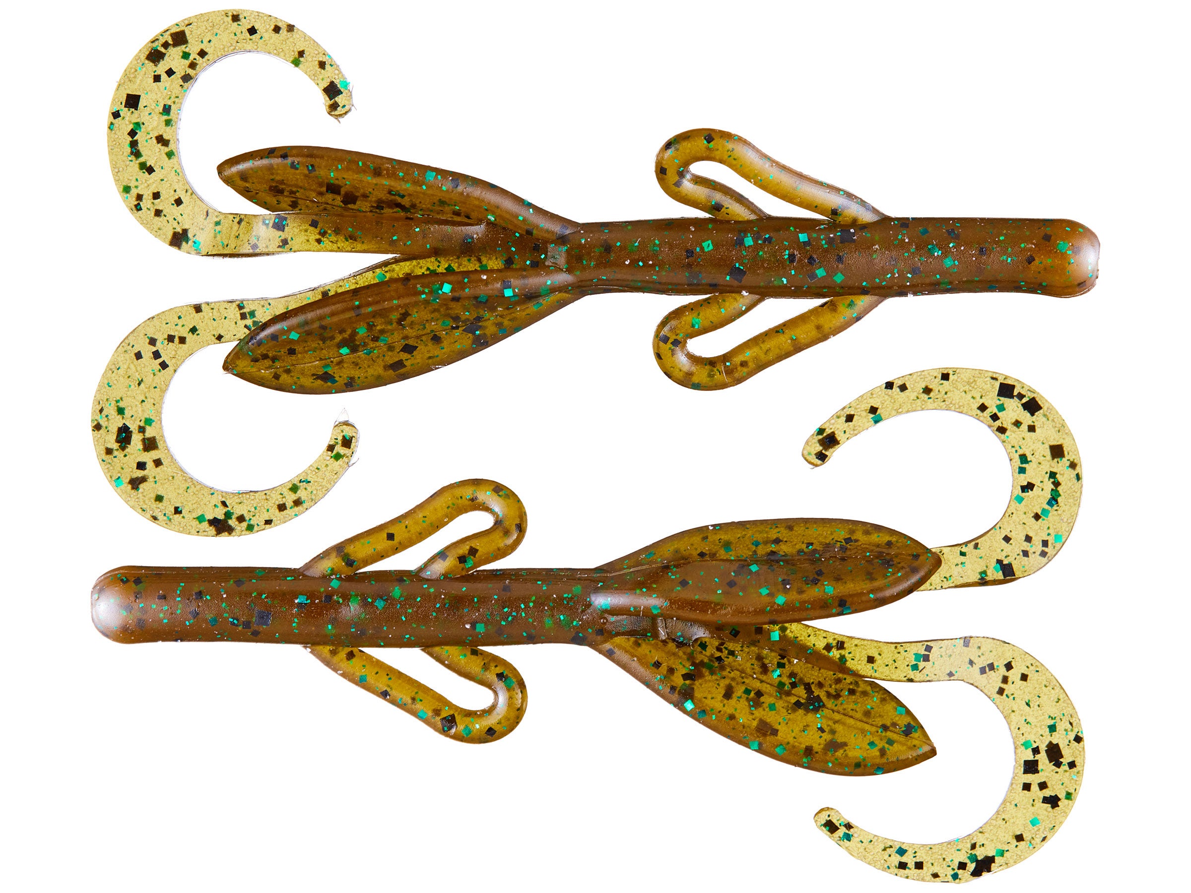 Zoom Brush Hogs Tackle Warehouse