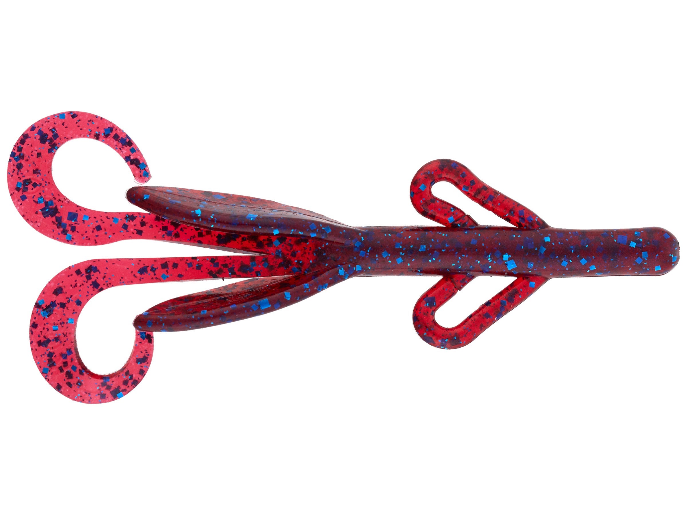 Zoom Brush Hogs Tackle Warehouse