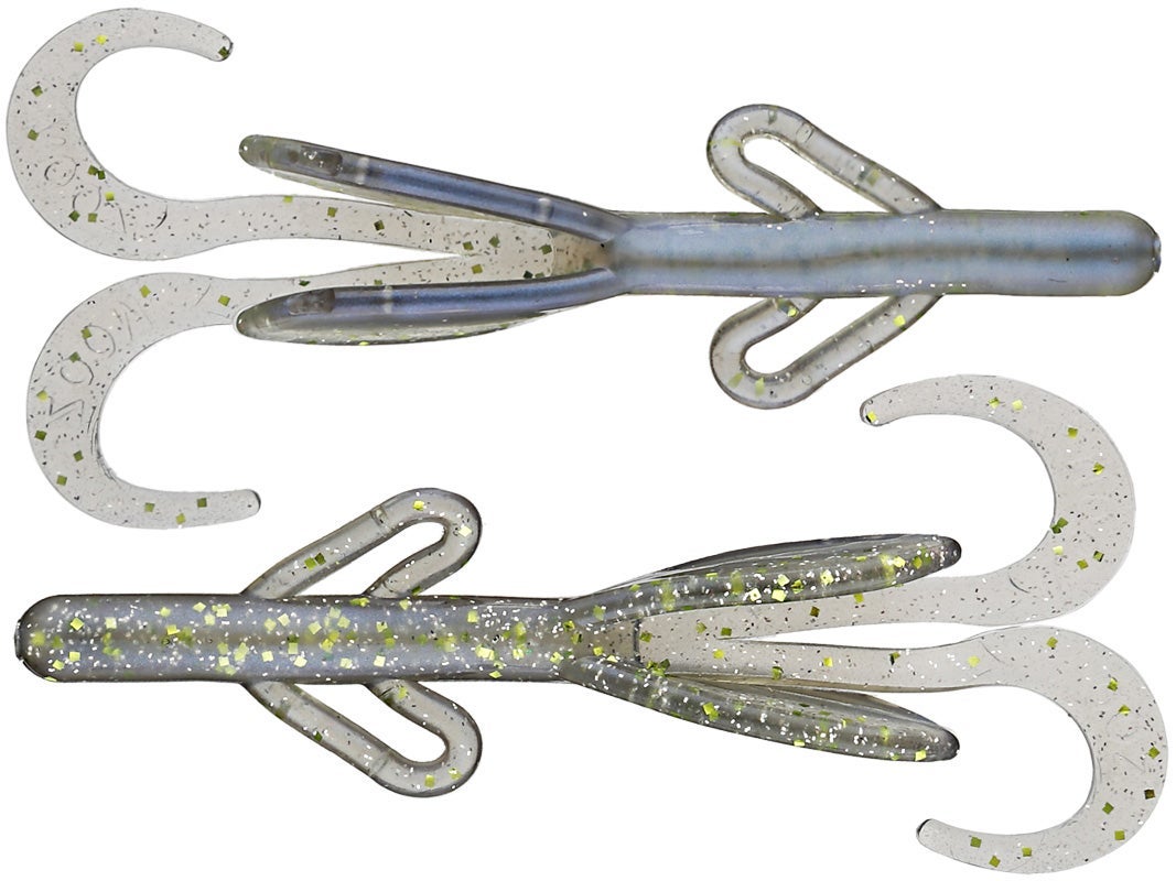 Zoom Brush Hogs Tackle Warehouse