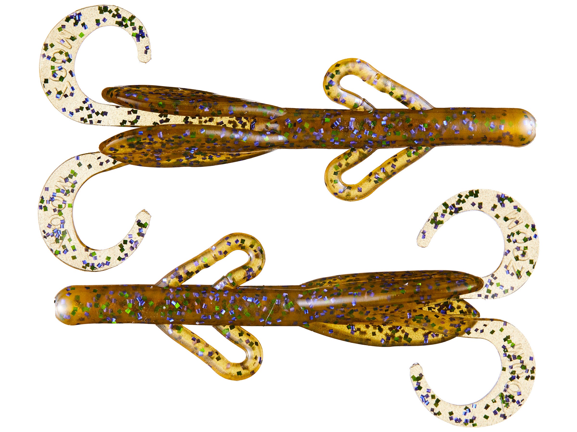 Zoom Brush Hogs Tackle Warehouse