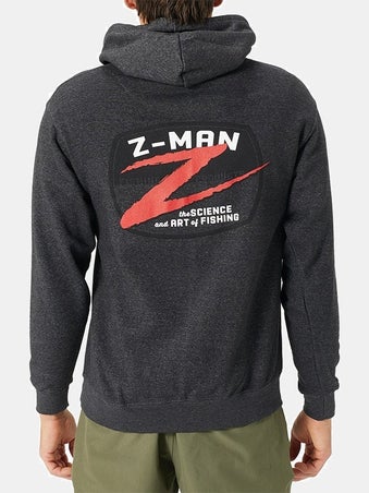 Z-Man Z-Badge Hoodiez