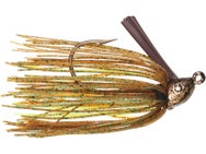 Zorro Baits Rattlin Booza Bug Flippin Jig