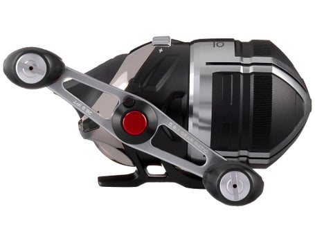Zebco Bullet Spincast Reel Zebco Bullet Spincast Reel