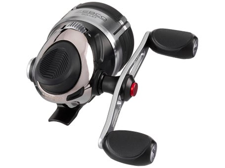 Zebco Bullet Spincast Reel Zebco Bullet Spincast Reel